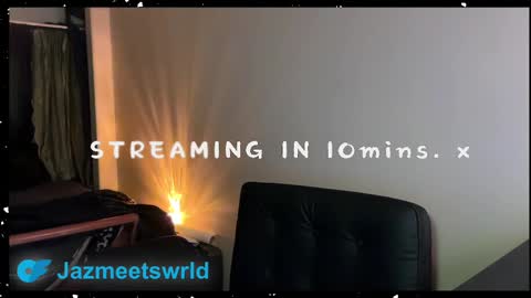 Jazmeetswrld online show from September 13, 7:16 am