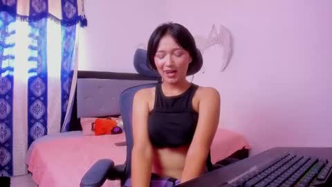 Jazmin online show from January 2, 6:56 pm