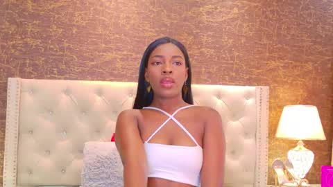 Jasmin Brownn online show from January 7, 10:18 am