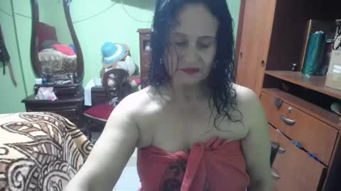 jazmim online show from March 10, 6:45 pm