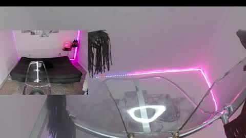 jazmin online show from March 13, 4:25 am