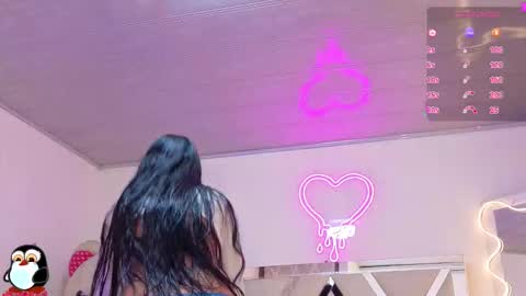 Jazmin  online show from November 24, 12:07 pm