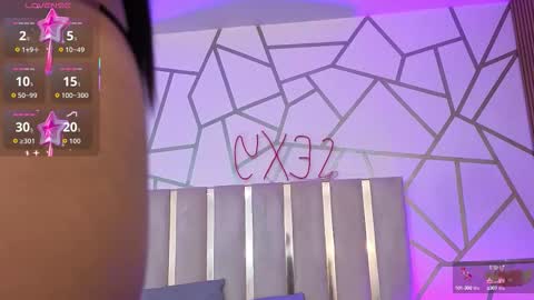 Jazmin  online show from September 10, 1:44 pm