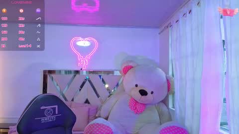 Jazmin  online show from September 25, 12:04 pm