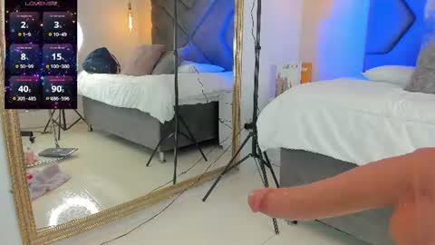 Jasmine  online show from June 30, 7:46 pm