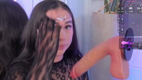 Jasmine  online show from October 1, 8:14 pm