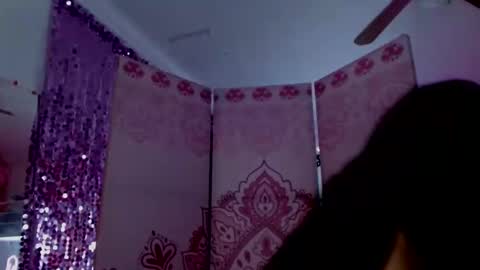 Jazmine Jade  online show from December 3, 2:49 pm