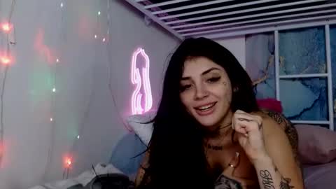 Jazmine Jade  online show from December 18, 3:55 pm