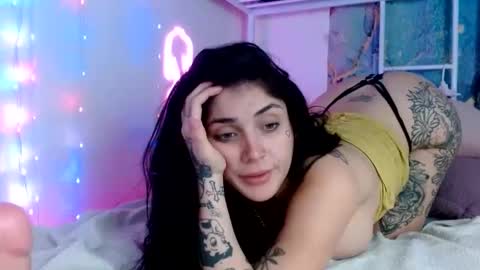 Jazmine Jade  online show from January 14, 5:12 pm