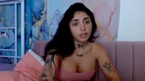 Jazmine Jade  online show from February 17, 2:49 pm