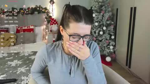 Mira the personal mirage D online show from January 9, 8:13 pm