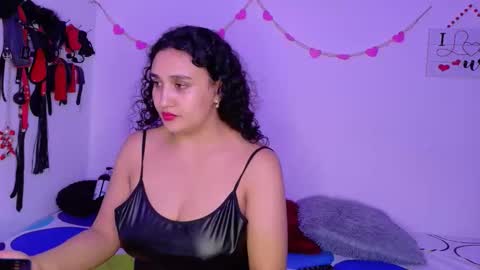 jazminepark online show from March 26, 7:04 pm