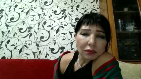 JeaneDavis online show from January 8, 7:40 pm