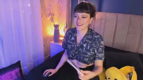 Jean online show from October 20, 7:50 pm