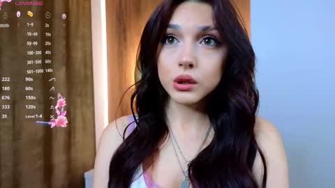 Bella online show from February 22, 3:13 pm