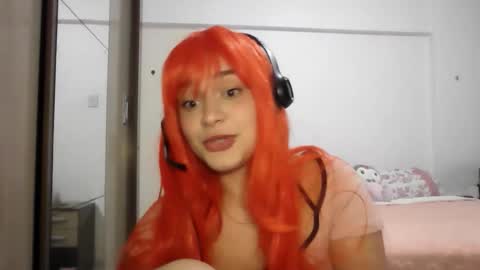 Willow online show from February 28, 10:42 pm