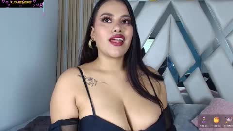 Jeen Taylor online show from October 6, 10:36 pm