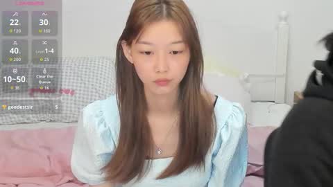 jelenaania online show from December 23, 4:38 am