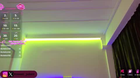 jelly__beanss online show from March 3, 7:58 am