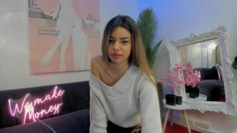 jelly__beanss online show from October 8, 7:07 pm