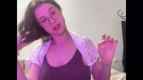 Inna  online show from January 24, 9:39 am