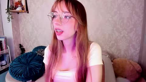 Jelly  online show from February 20, 11:49 pm