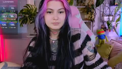 Jelya online show from April 9, 12:54 pm