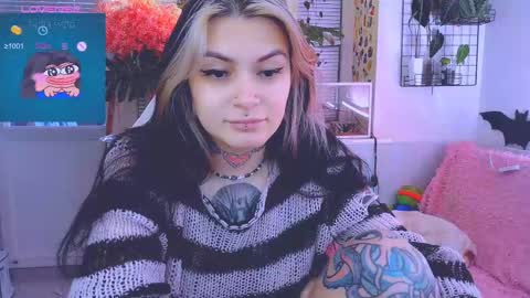 Jelya online show from February 17, 12:49 pm