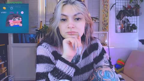 Jelya online show from February 5, 12:49 pm