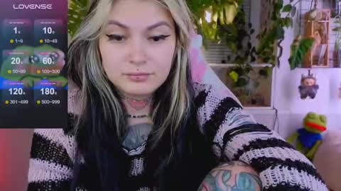 Jelya online show from September 16, 3:09 pm