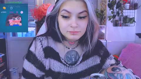 Jelya online show from March 8, 11:56 am