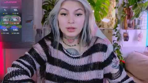 Jelya online show from November 3, 11:36 am