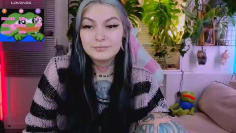 Jelya online show from November 19, 2:28 pm