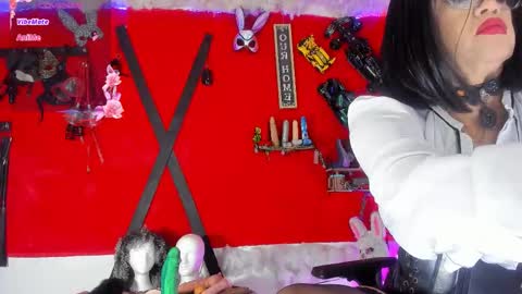 jena_derbo online show from March 20, 10:31 am