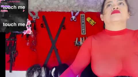 jena_rosse online show from July 21, 12:39 pm