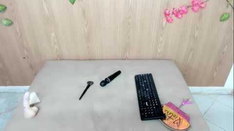 Jenelotizz online show from November 17, 1:28 am