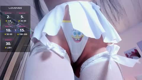 Angie online show from September 12, 8:27 pm