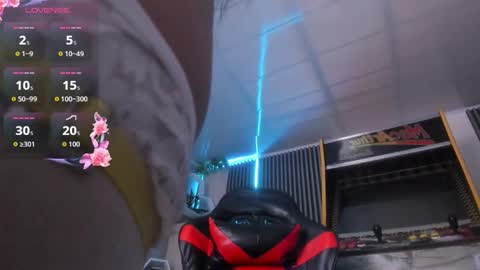 Angie online show from December 15, 8:25 pm