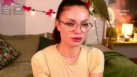 Elli online show from February 23, 7:41 am