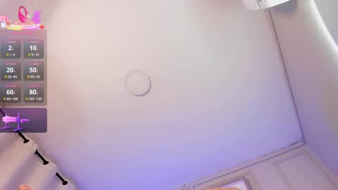 Jenn online show from October 2, 2:27 am