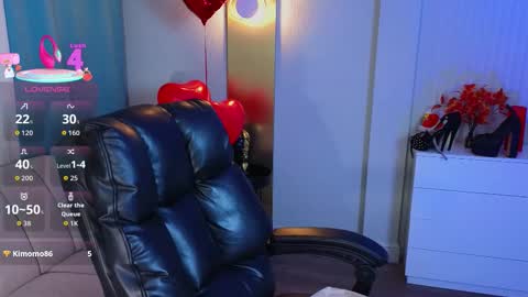 jenna_adams_ online show from March 14, 3:07 am