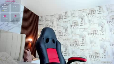 JENNA online show from May 6, 8:24 pm