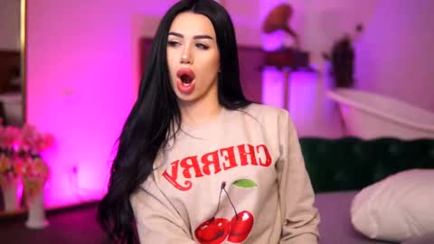 jenna_day online show from March 7, 6:13 am