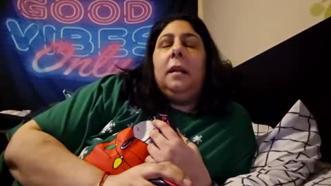  Dragon Queen. Be my Dragon --  and  online show from December 24, 4:19 pm