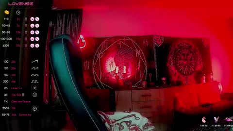 Mrs. Jenna online show from February 16, 2:33 am