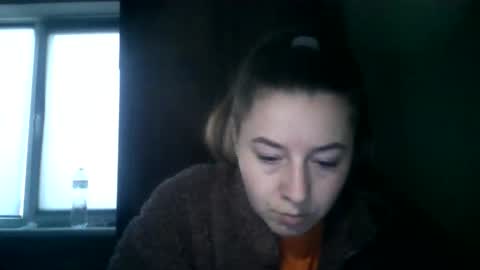 JennaMolberty online show from April 18, 4:20 pm