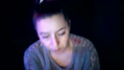 JennaMolberty online show from November 30, 6:45 pm