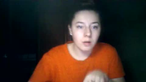 JennaMolberty online show from March 18, 5:29 pm