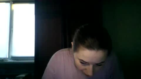 JennaMolberty online show from March 9, 3:37 pm