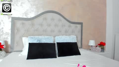 JennaMyers online show from December 27, 7:46 pm